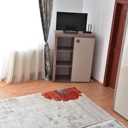 Apartament Frunzei ซีบิว ภายนอก รูปภาพ