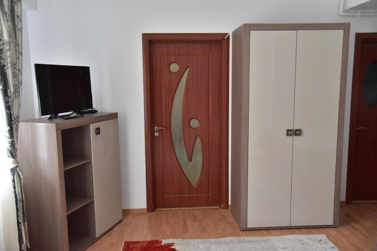 Apartament Frunzei ซีบิว ภายนอก รูปภาพ