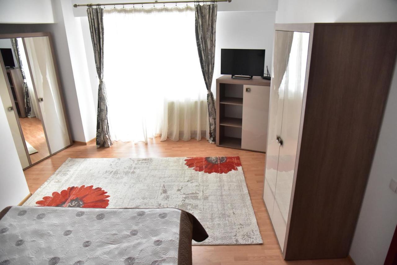 Apartament Frunzei ซีบิว ภายนอก รูปภาพ
