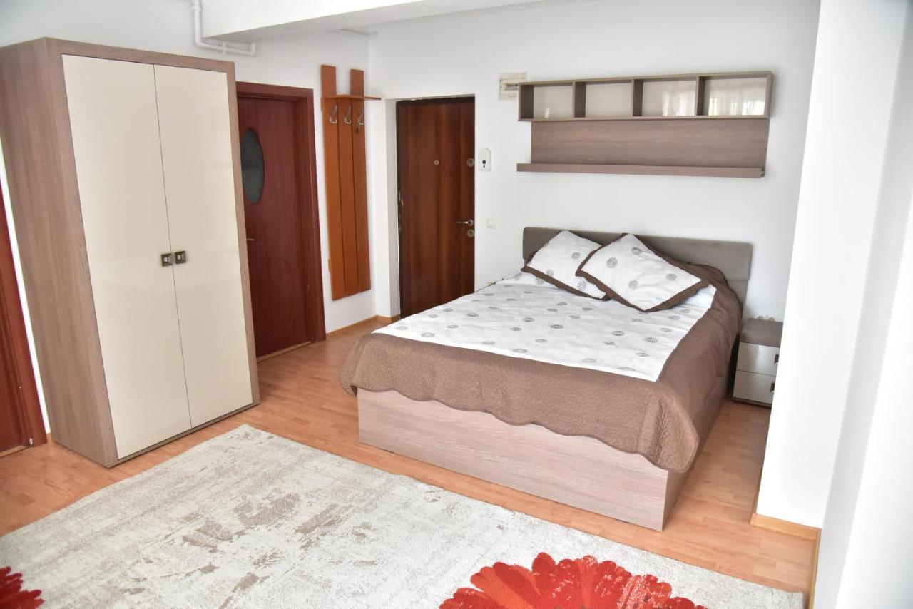 Apartament Frunzei ซีบิว ภายนอก รูปภาพ
