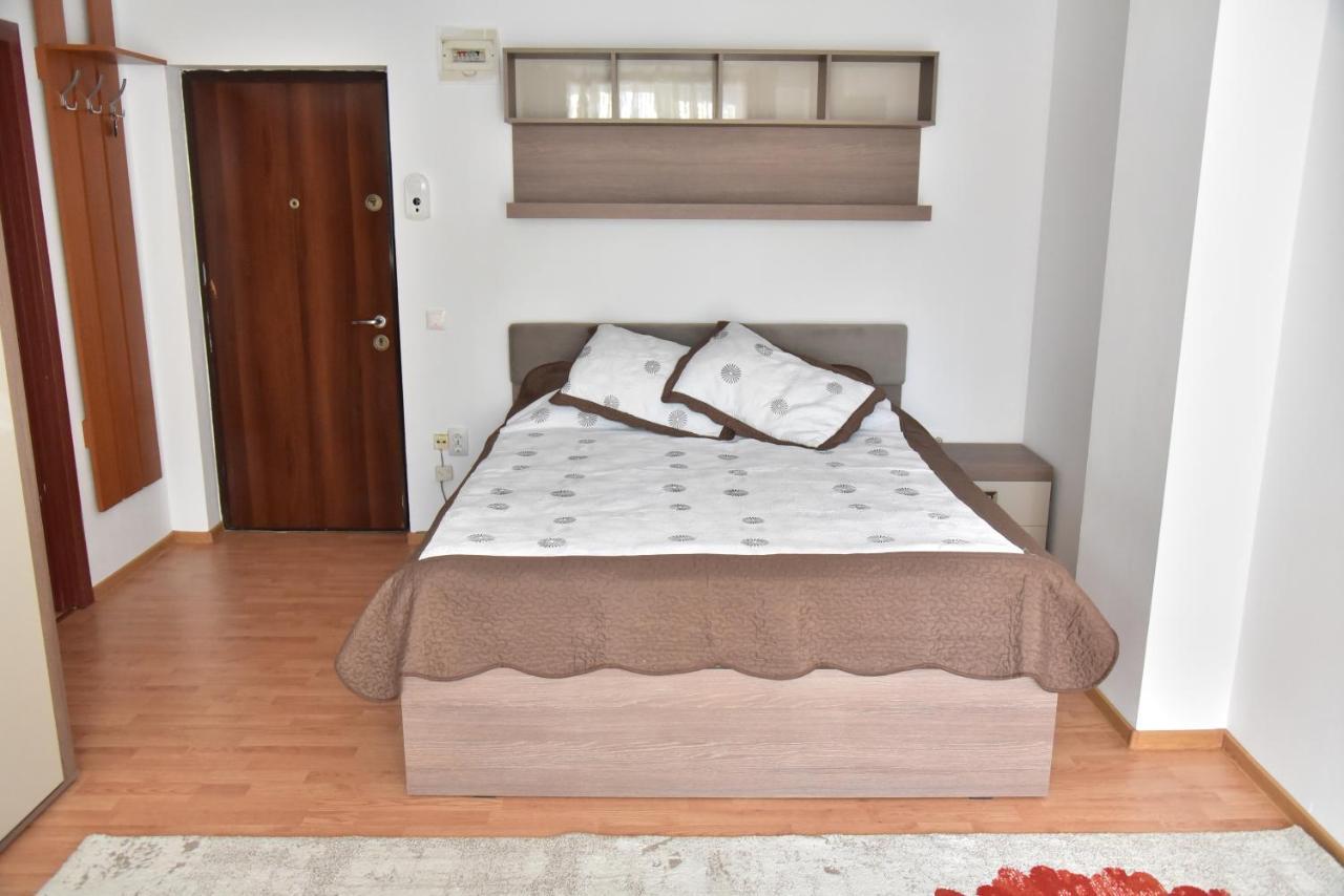 Apartament Frunzei ซีบิว ภายนอก รูปภาพ