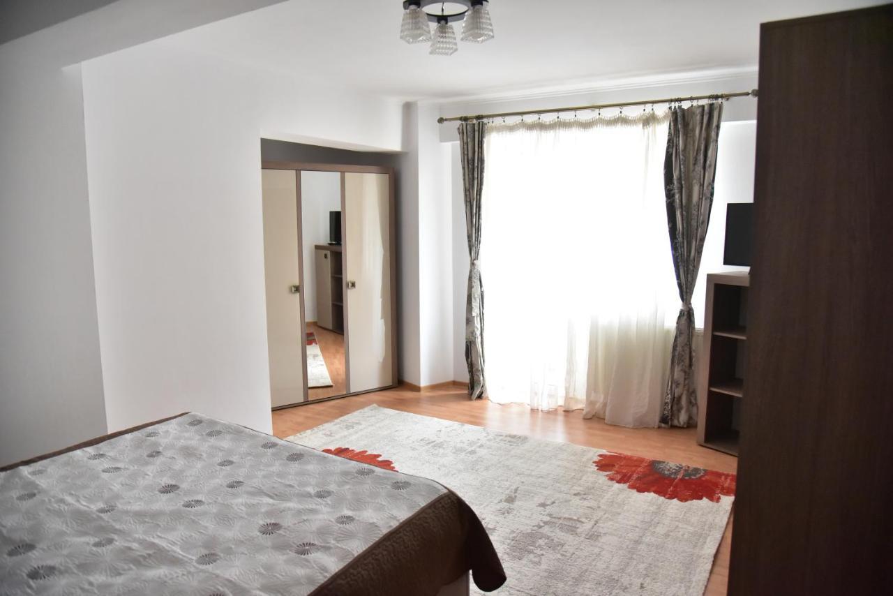 Apartament Frunzei ซีบิว ภายนอก รูปภาพ