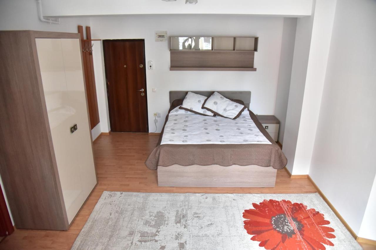 Apartament Frunzei ซีบิว ภายนอก รูปภาพ
