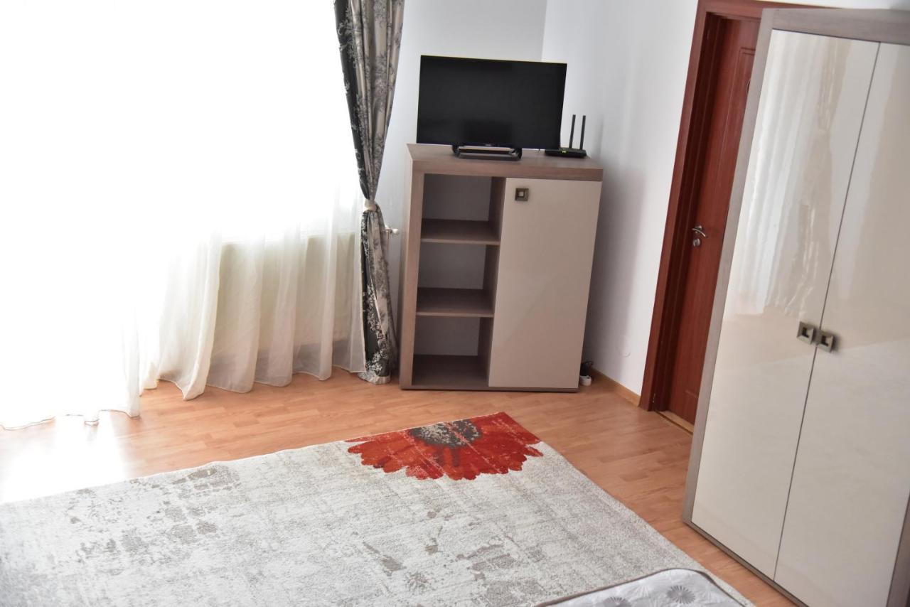Apartament Frunzei ซีบิว ภายนอก รูปภาพ