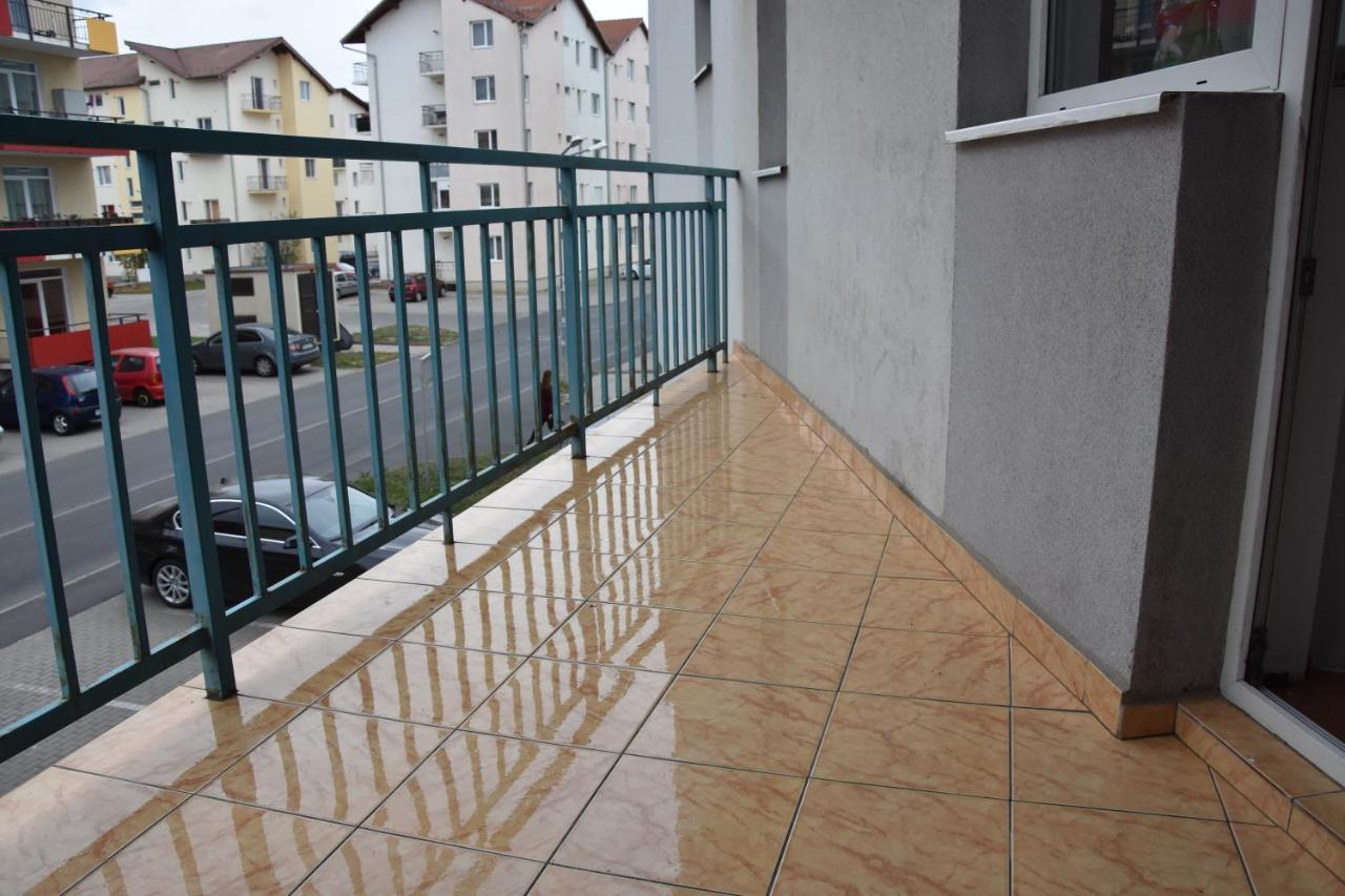 Apartament Frunzei ซีบิว ภายนอก รูปภาพ