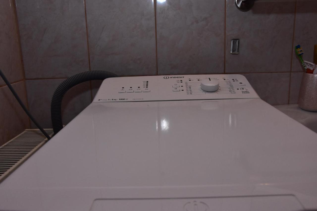 Apartament Frunzei ซีบิว ภายนอก รูปภาพ