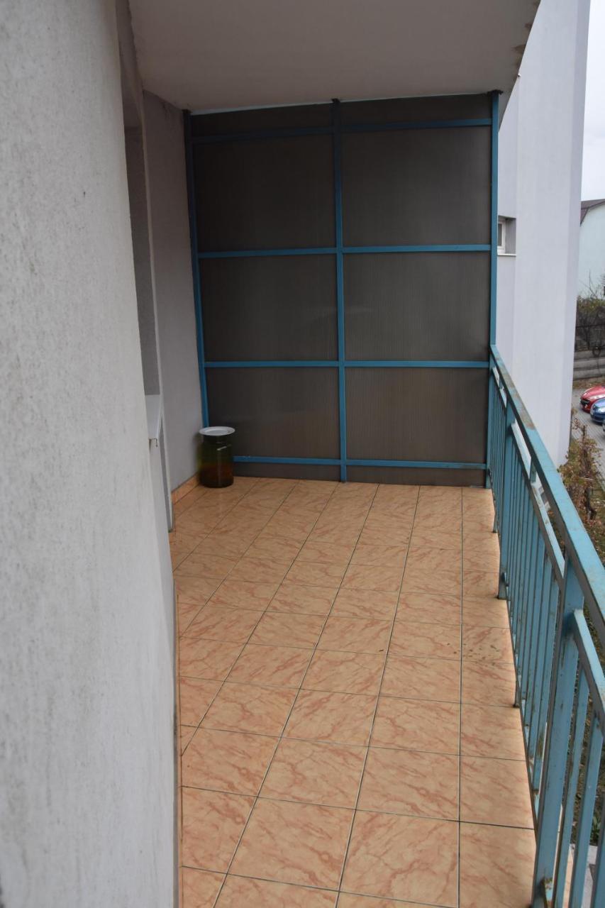 Apartament Frunzei ซีบิว ภายนอก รูปภาพ