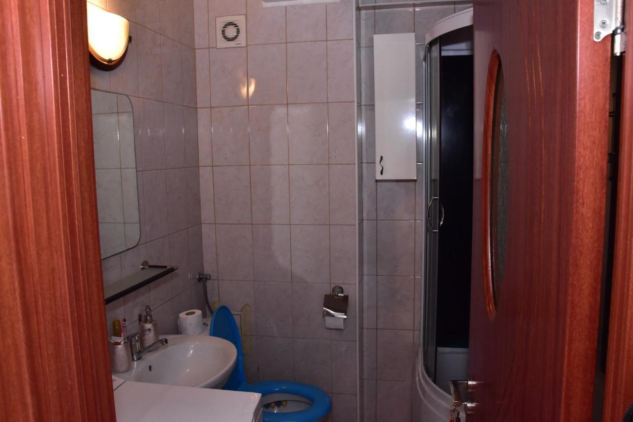Apartament Frunzei ซีบิว ภายนอก รูปภาพ