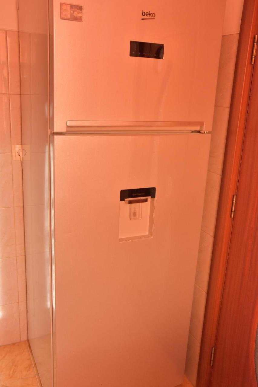 Apartament Frunzei ซีบิว ภายนอก รูปภาพ