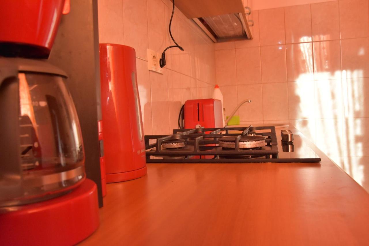 Apartament Frunzei ซีบิว ภายนอก รูปภาพ