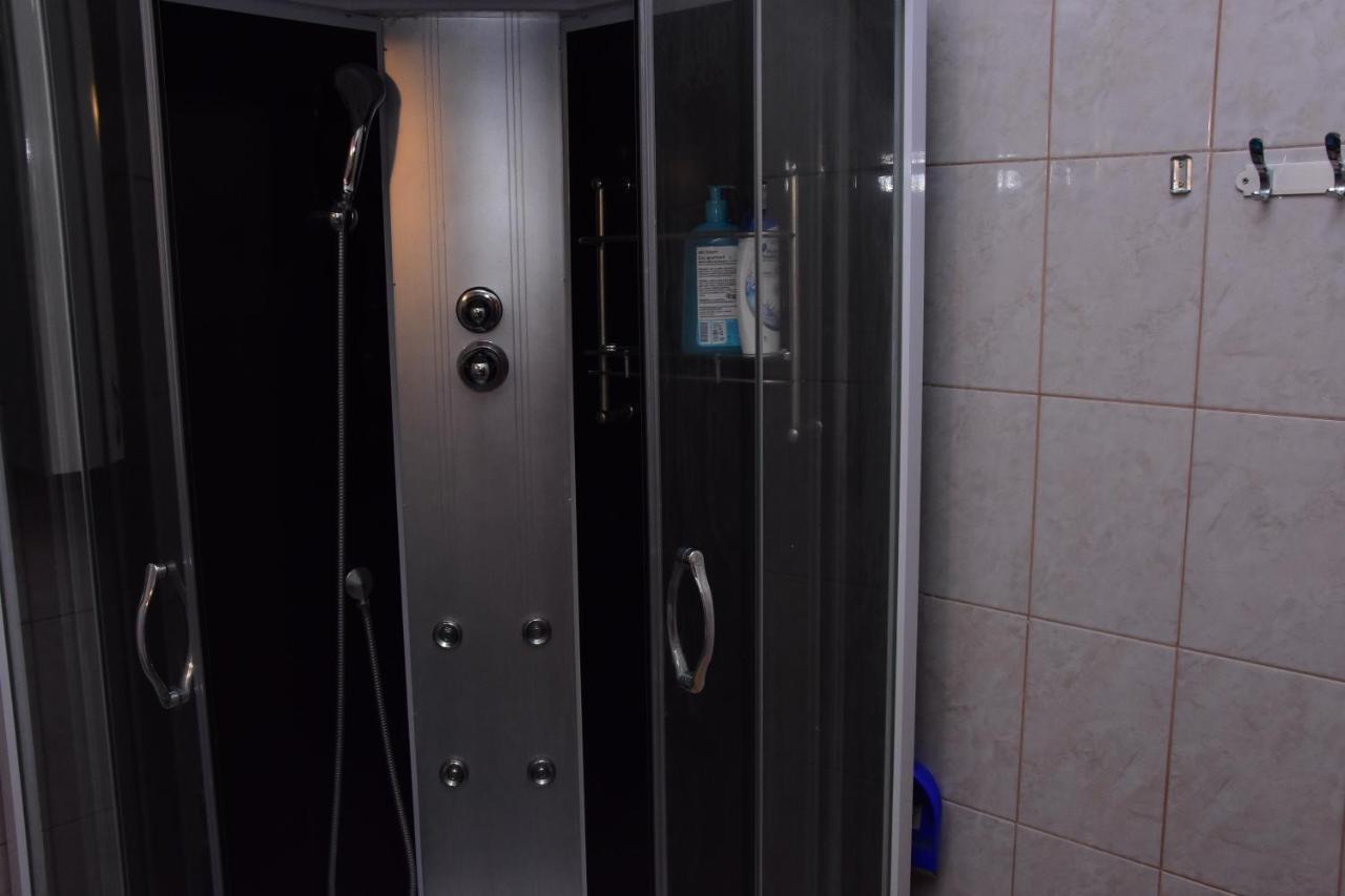 Apartament Frunzei ซีบิว ภายนอก รูปภาพ