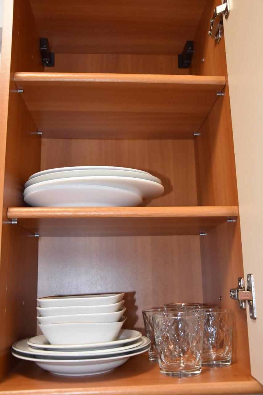 Apartament Frunzei ซีบิว ภายนอก รูปภาพ