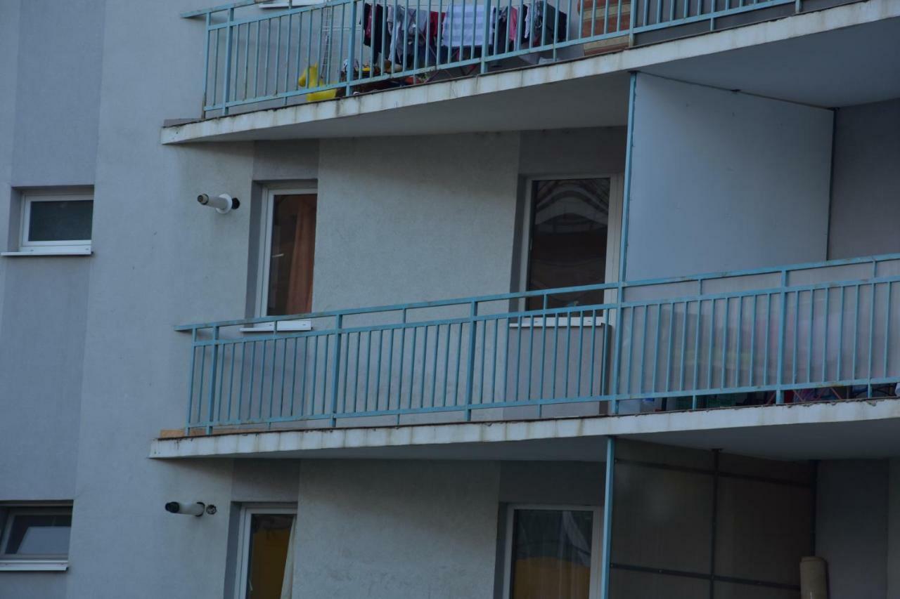 Apartament Frunzei ซีบิว ภายนอก รูปภาพ